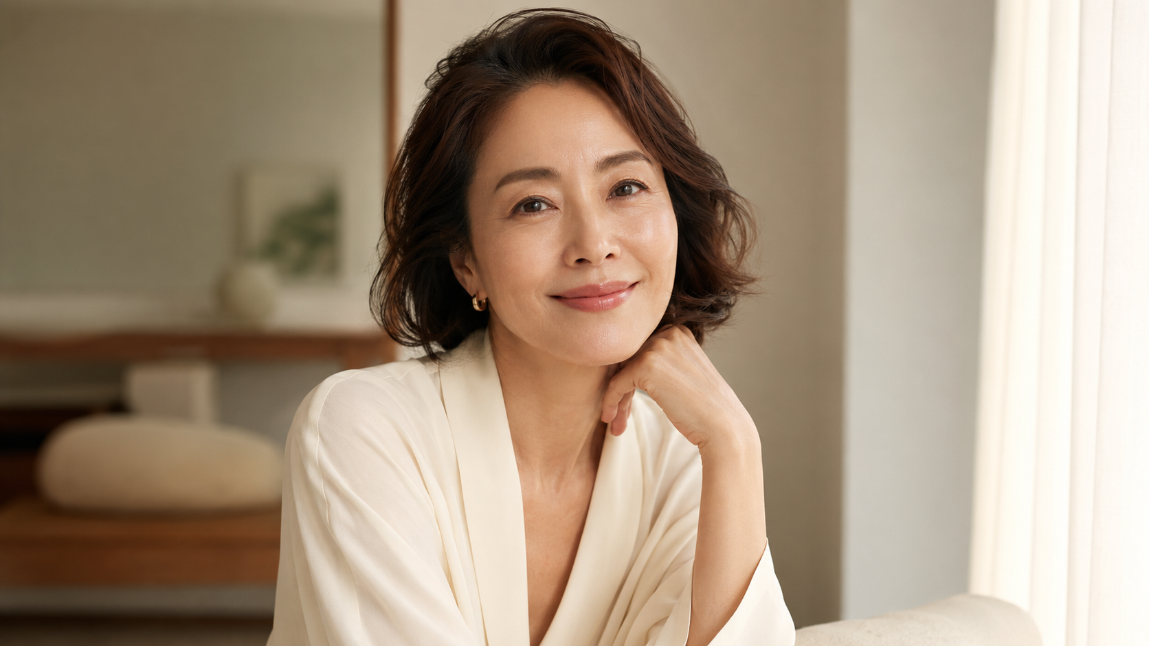 Anti-Aging Treatments in Korea for Your 40s, 50s & 60s: A Complete Guide (2026)