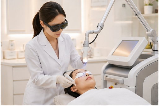 Best Skin Clinics in Gangnam: 2025 Updated List