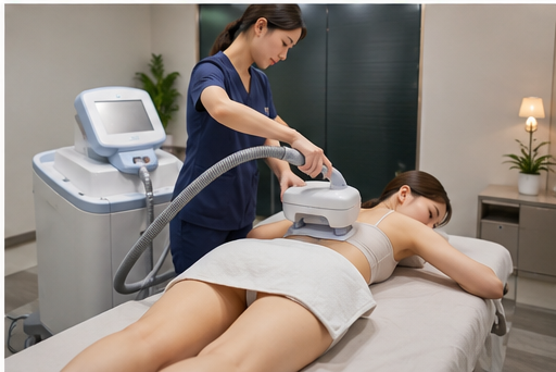 Body Contouring in Korea 2025: Liposuction, CoolSculpting & More