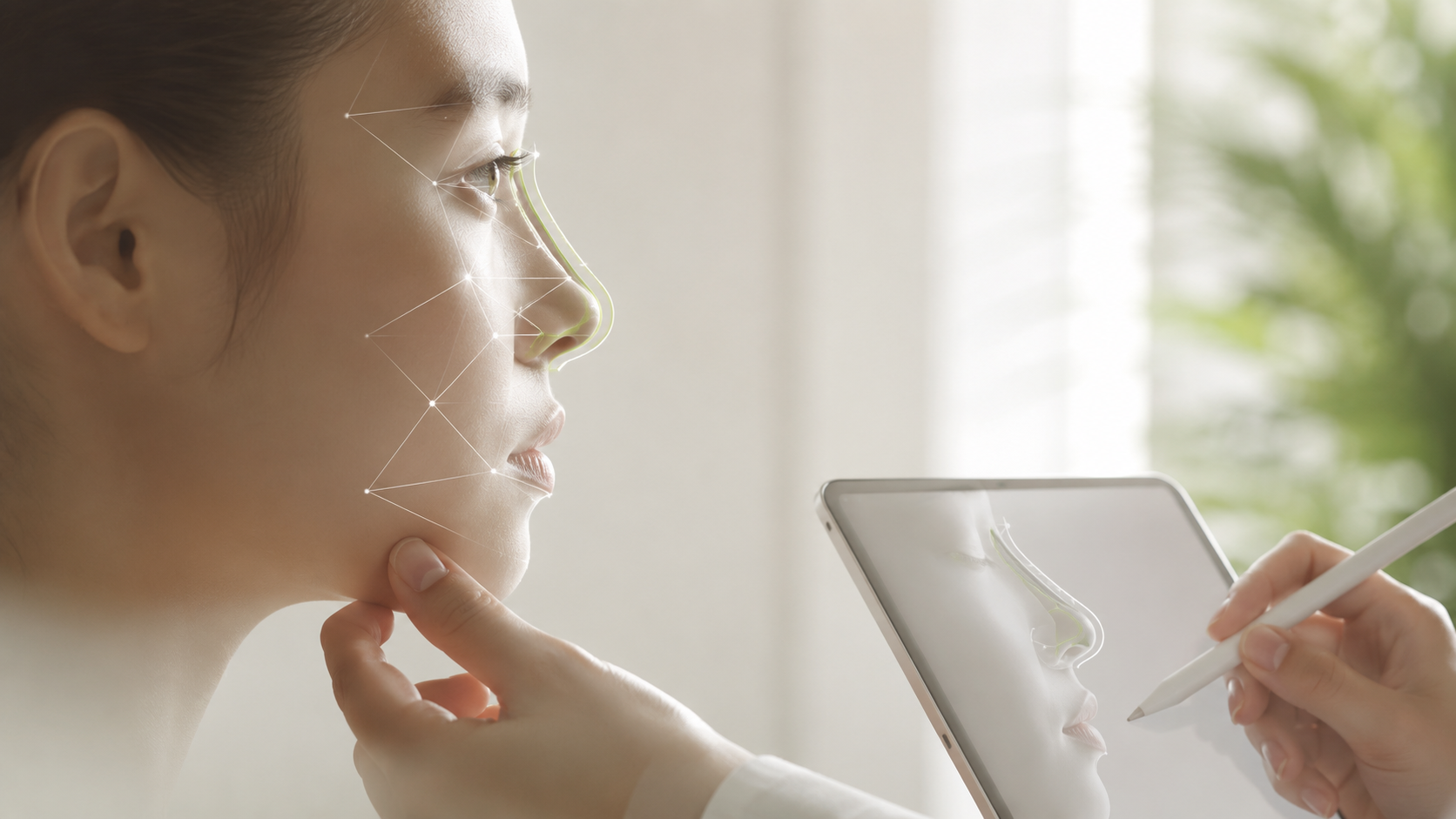 The Hardest Cases: A Guide to Complex Revision Rhinoplasty - Plastic Surgery guide in Seoul Korea