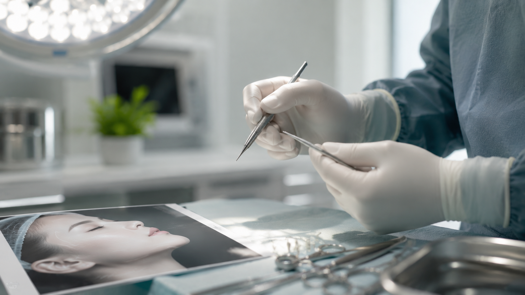 Choosing a Master Specialist in Korea: Why the Surgeon Matters More Than the Price - Medical Tourism guide in Seoul Korea