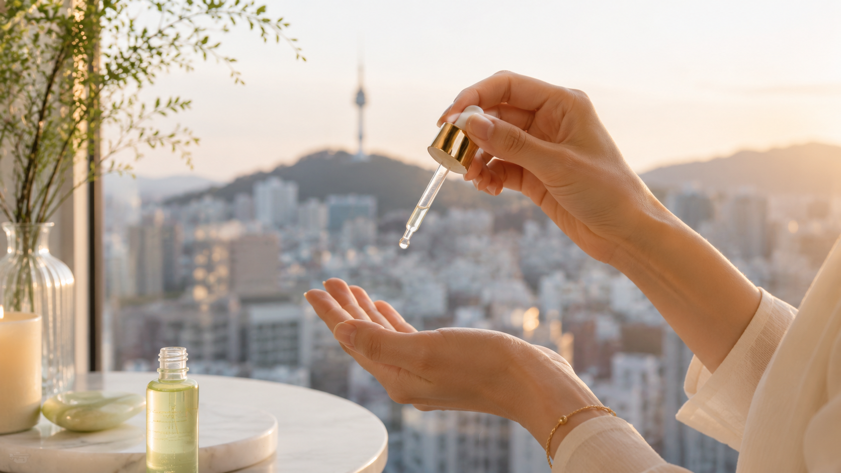 Over 45 and Flying from the US, UK or Australia? Why Korea Is Worth It for Natural Anti-Aging (2026) - Medical Tourism guide in Seoul Korea