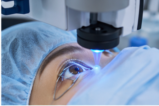 LASIK vs LASEK in Korea: Which One Should You Get?