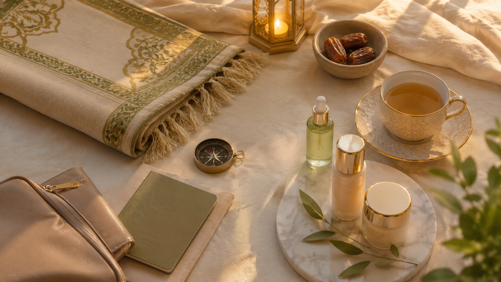 Halal Food, Prayer & Ramadan: A Muslim Patient's Practical Guide to a Korea Beauty Trip (2026) - Medical Tourism guide in Seoul Korea