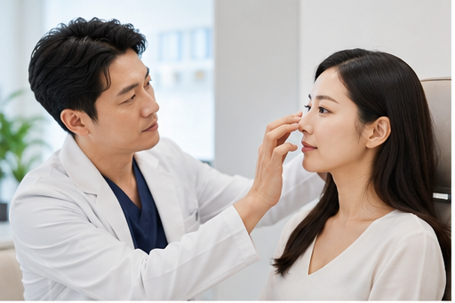 The Complete Guide to Rhinoplasty in Korea: Prices, Clinics & What to Expect