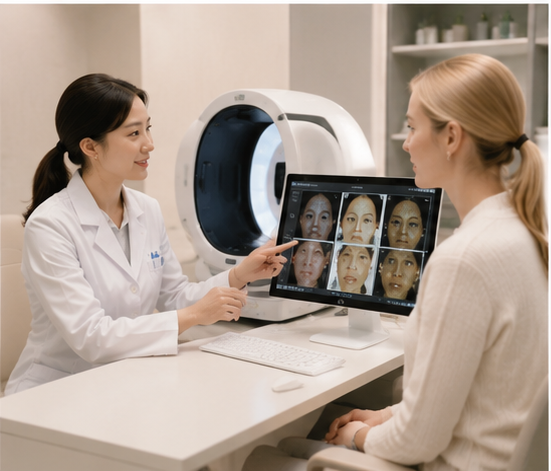 Complete Guide to Skin Care Treatments in Korea: Matching Your Concern to the Right Procedure