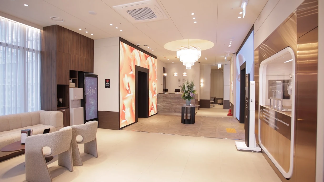 Abijou Clinic Myeongdong - Dermatology clinic in Jung-gu, Seoul Korea