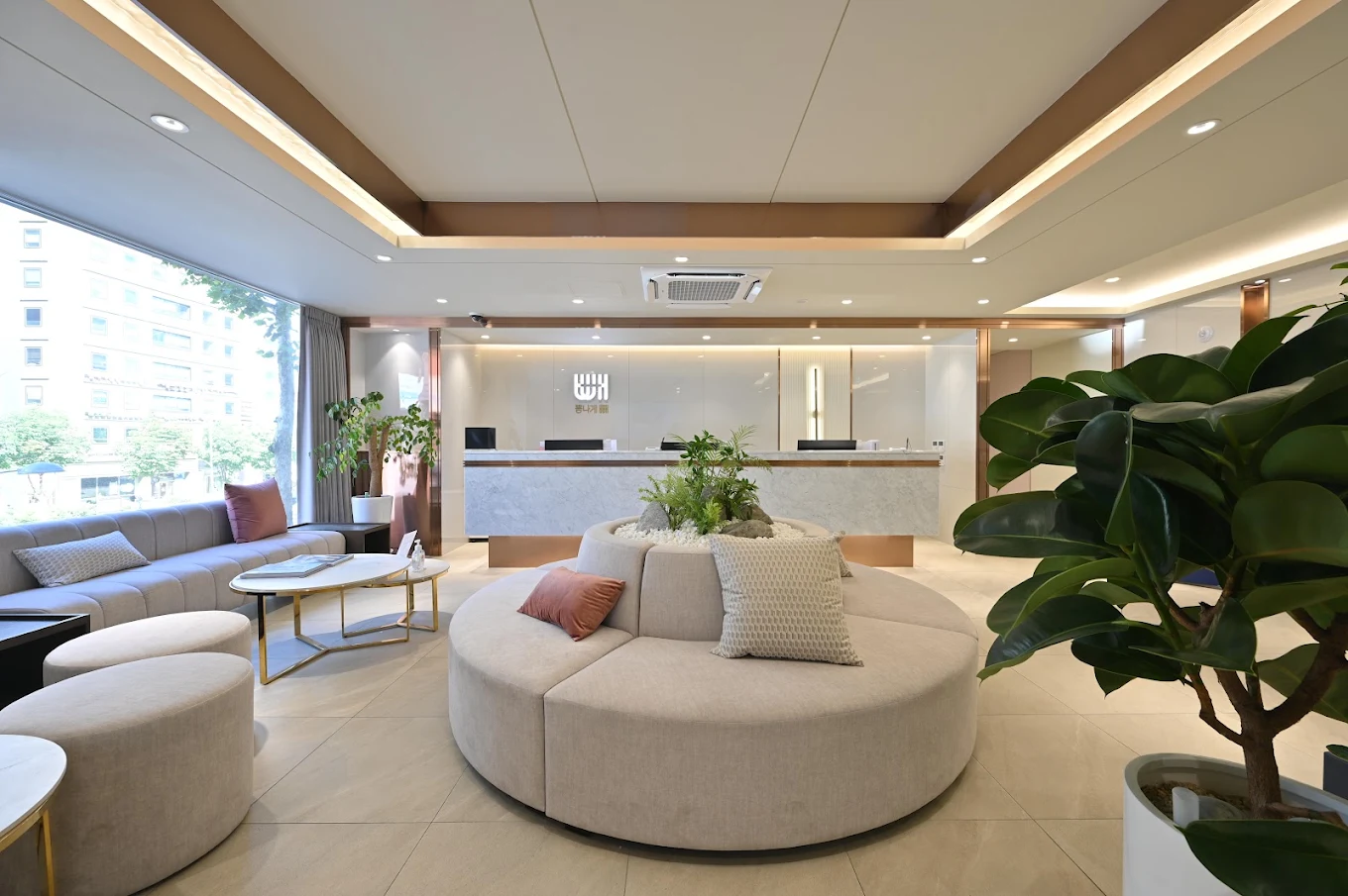 Bbae Clinic - Plastic Surgery clinic in Gangnam, Seoul Korea