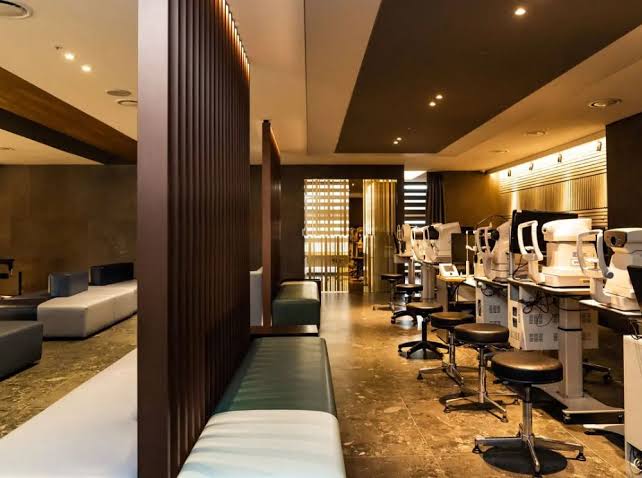 Bright Eye Clinic - Eye Care clinic in Seoul, Seoul Korea