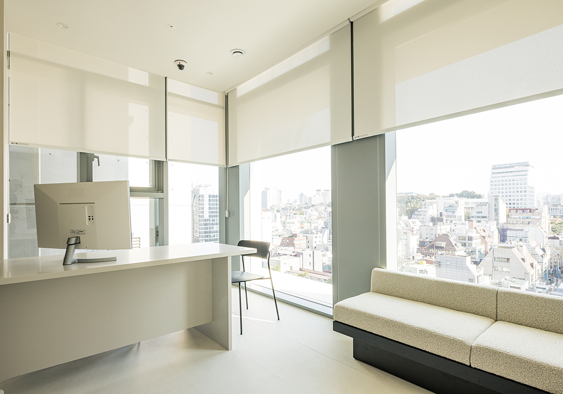 Wanna Plastic Surgery - Plastic Surgery clinic in Gangnam, Seoul, Seoul Korea