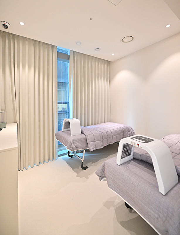 Wanna Plastic Surgery - Plastic Surgery clinic in Gangnam, Seoul, Seoul Korea