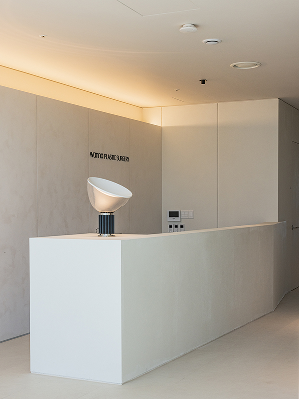 Wanna Plastic Surgery - Plastic Surgery clinic in Gangnam, Seoul, Seoul Korea