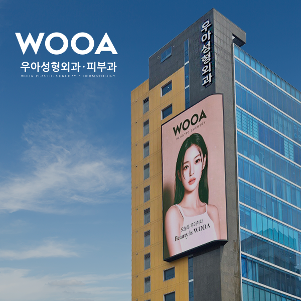 WOOA Plastic Surgery & Dermatology - Plastic Surgery clinic in Seoul, Seoul Korea