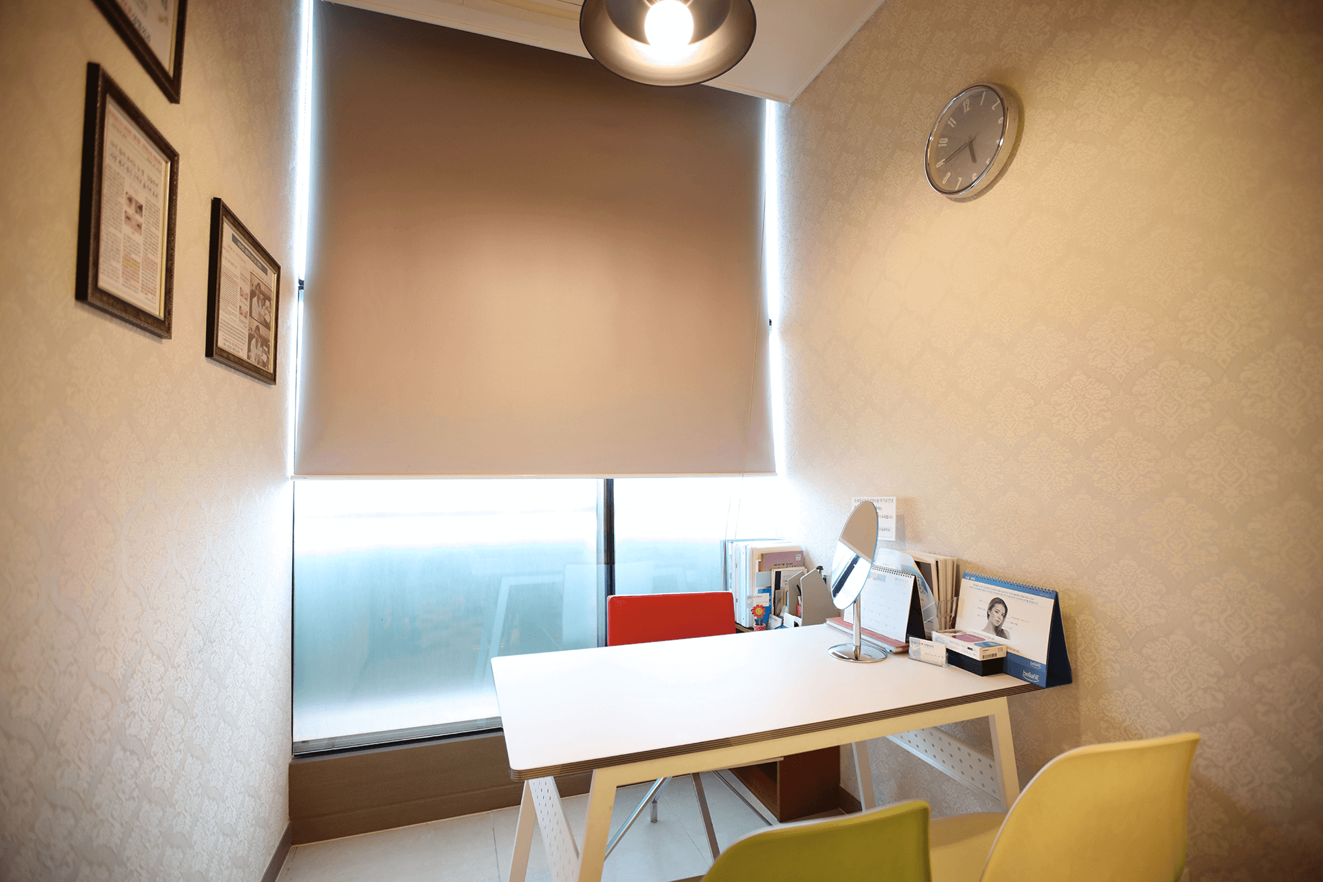 Yonsei Natural Beauty Aesthetic Surgical Clinic - Plastic Surgery clinic in Sinchon, Seoul, Seoul Korea