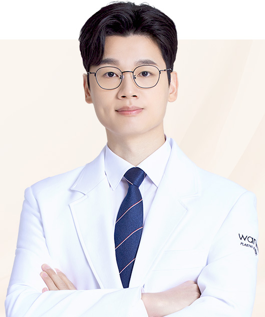 Dr. Kim Ji-min - Eye Surgery, Fat Grafting & Lifting specialist at Wanna Plastic Surgery Seoul Korea